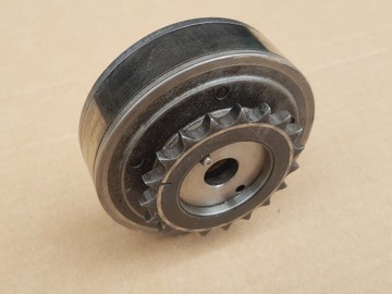 фото thumb №6, Колесо faz / 2.0 fsi 16v 150km blr blx bvy bvx awa axw / 06f109088j - исправные