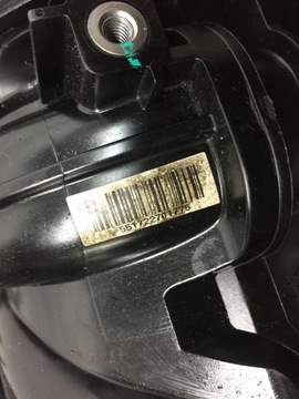 фото thumb №5, Kia sportage iv 1.6 t gdi колектор всмоктуючий ідеальний