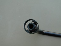 фото thumb №3, Шланг вакуумa renault scenic iv 462266918r