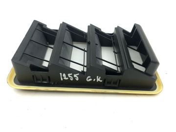 фото thumb №7, Land rover evoque ii 2020 решітка вентиляційна pod бампером задній