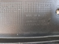 фото thumb №8, Vw tiguan 5nn allspace r- line 16- бампер переднє перед 5nn807221a