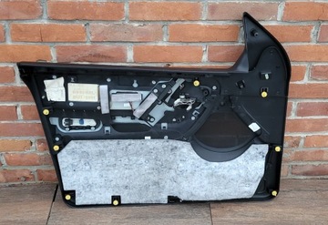 фото thumb №9, Jeep grand cherokee wj боковина дверь правый перед uk