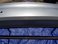 фото thumb №11, Бампер задня задній mercedes r-klasa w251 c775 775