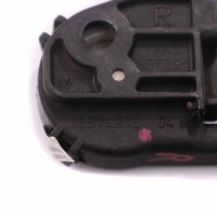 Mercedes w447 накладка трубопровод дверь сдвижные Доставка, фото thumb