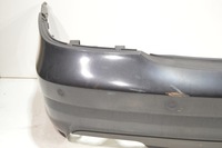 фото thumb №6, Оригинальный бампер зад amg mercedes cls w219 amg 5.5 компрессор 197 комплект