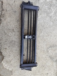 фото thumb №6, Audi a4 s4 b9 ролета жалюзі радіатор повітря оригінал