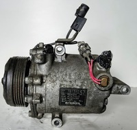 фото thumb №4, Компрессор компрессор кондиционера mitsubishi , suzuki, 7813a057/ akc 0200a084