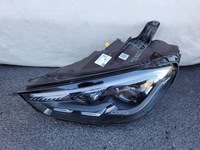 фото thumb №10, Лампа лампы левая правая перед передняя mercedes gle 167 рестайлинг полный led