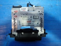 Радіо cd mini cooper r56 рестайлінг  3456760 Оригінал, фото thumb