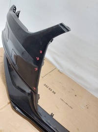 фото thumb №7, Бампер перед передній audi a4 b8 lift s-line 8k0807437s