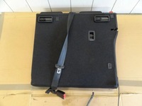 фото thumb №9, Seat leon iii st 2015 kombi заднє сидіння задня задня