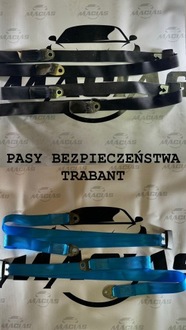 фото thumb №5, Ремни безопасности zmiana materiału поперечина подушка безопасности