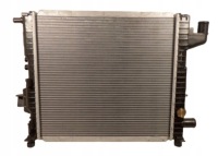 Купить Радиатор воды renault twingo 1.1 1997 - 2007, фото thumb