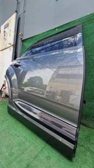 фото thumb №13, Audi q7 4m дверь lz7s правое задняя