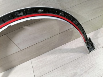 фото thumb №12, Audi q3 планка крило лівий зад 8u0853817