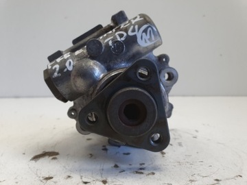 фото thumb №1, Land rover freelander 2.0 td4 насос усилителя qvb101453