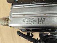 фото thumb №10, Оригінальні webasto обігрівач стояночний дизель bmw g26 g20 5a3a013 26km