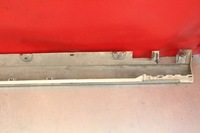 фото thumb №8, Накладка порог правая mercedes e-klasa w213 17r