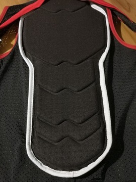 Лыжная защита Atomic Live Shield Vest Jr M