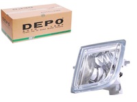 фото thumb №2, Depo лампа противотуманная mazda