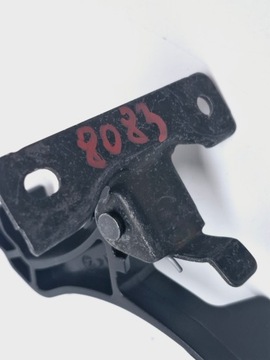 фото thumb №5, Засов замок капота крышки двигателя peugeot 2008 i 2013-2019 #8083