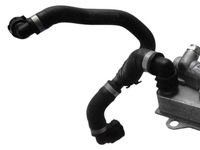 фото thumb №1, Mercedes glc 253 x/c шланг води радіатор масла