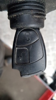 фото thumb №13, Mercedes w203 1.8k набір стартовий do запуск a2711531679