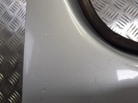 фото thumb №4, Дверь правый перед renault kangoo teb64