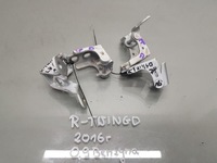 фото thumb №1, Петля дверь правый перед twingo iii