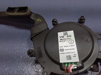 фото thumb №5, Audi rsq8 q8 вентилятор воздухоотводчик 4n0915213c