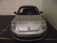 фото thumb №11, Vw the beetle перед капот крылья pas переднее лампы усилитель крыло la