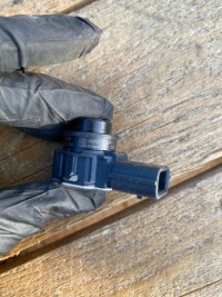 фото thumb №6, Датчик парковка pdc renault master 253a44101r 0263023998