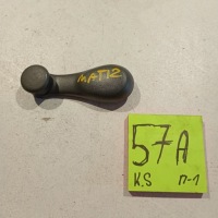 Купить Daewoo matiz 96314541 ручка стеклоподъемника стекло, фото thumb