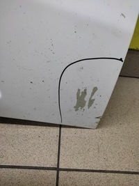 фото thumb №8, Citroen jumper iii капот крышка двигателя 249