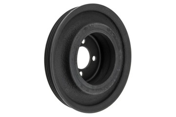 фото thumb №9, Колесо ременное вала colt lancer 1.3,1.5 90-96