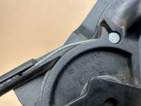 Opel corsa d тяга трос капот ручка 13186909 13186912 в Украине, фото thumb