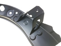 фото thumb №4, Camry 17-23 панель фари лампи підсилювач передній pas p