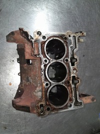 фото thumb №1, Блок двигуна ford 1.0 ecoboost sfcd