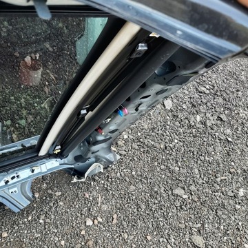 фото thumb №10, Range rover evoque дах панорама havana 865