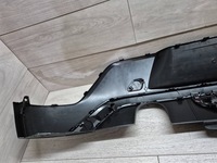 фото thumb №9, 15775. mokka b ii накладка бампер задня 9835553780