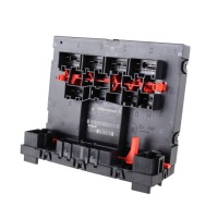 фото thumb №1, Модуль блок управління бортовою мережею vw touran i 2003-2010 1.9 tdi avq 1k0937049f