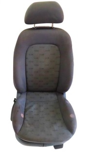 фото thumb №1, Сиденье передний правый seat leon i toledo ii 1999-2006 rok