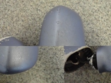 фото thumb №8, Honda jazz 02-05 дзеркало праві електричні 5 pin