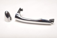 фото thumb №1, Kia sportage iii ручка двері зовнішня лівий задня