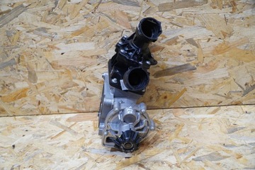 фото thumb №9, Насос воды a6562001900 mercedes gle v167 w167 3.0 d 23r 9tyśkm оригинал