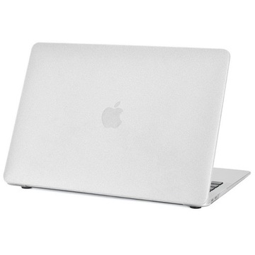 Матовый жесткий чехол для Apple MacBook Air 13 2018 2019 2020 M1