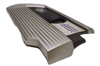 фото thumb №7, Верхний защита двигателя lexus nx _z1_ 1260136160 2.5l 2017