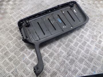 фото thumb №3, Mercedes sprinter w907 w910 козирок полиця захист ліва a9106900002