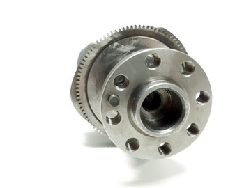 фото thumb №6, Bmw 5 g30 2.0i b48b20a wał коленчатый вкладыши 7367646 описание