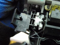 фото thumb №6, Jaguar xf 2.7 d 08r ручка дверь левый зад